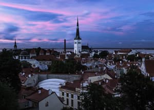 EETLL - Tallinn, Estonia - Photo credit belongs to Artem Sapegin.jpg Photo